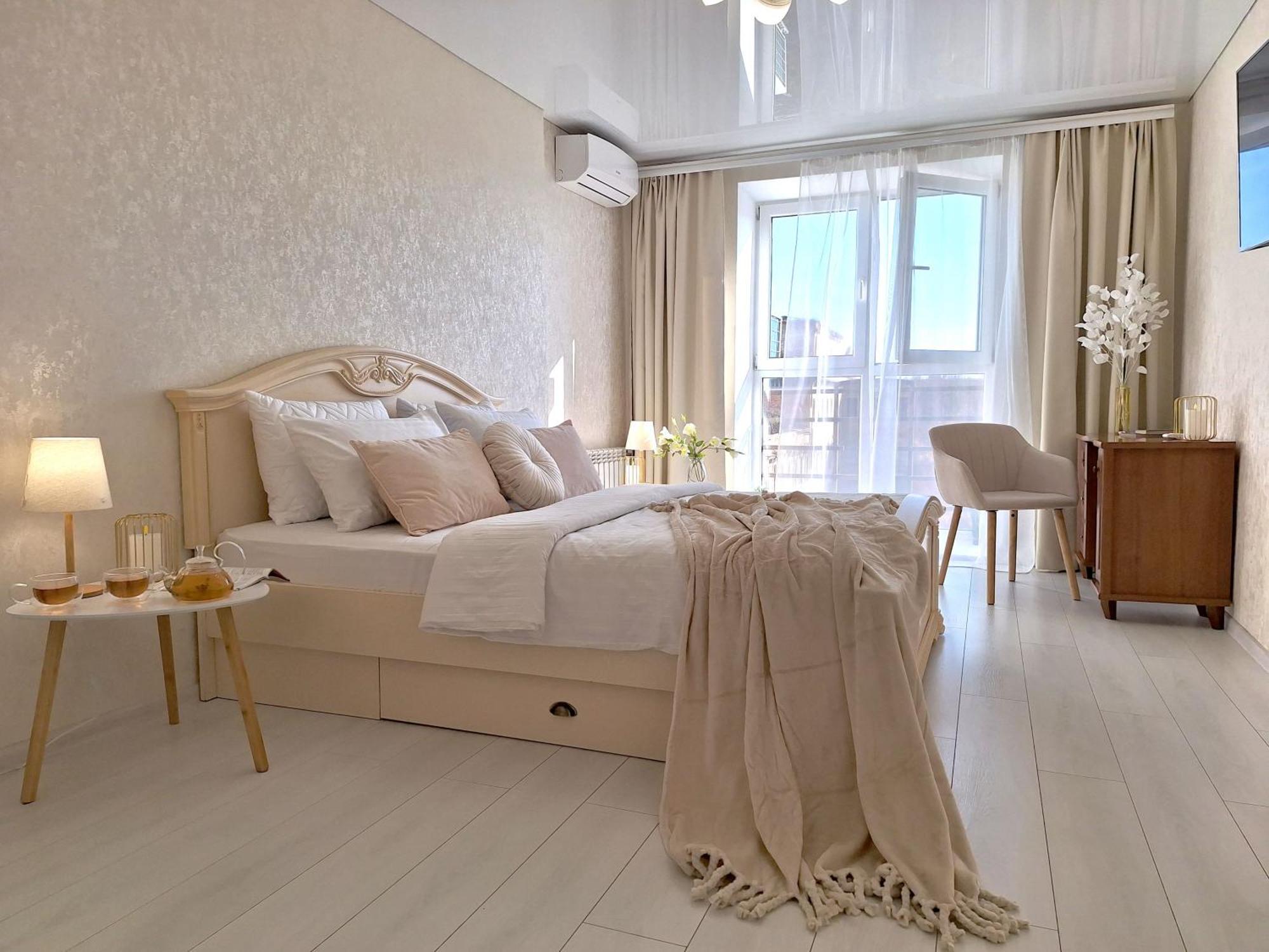 серце полтави: двокімнатна студія в центрі від Alex Apartment Poltava