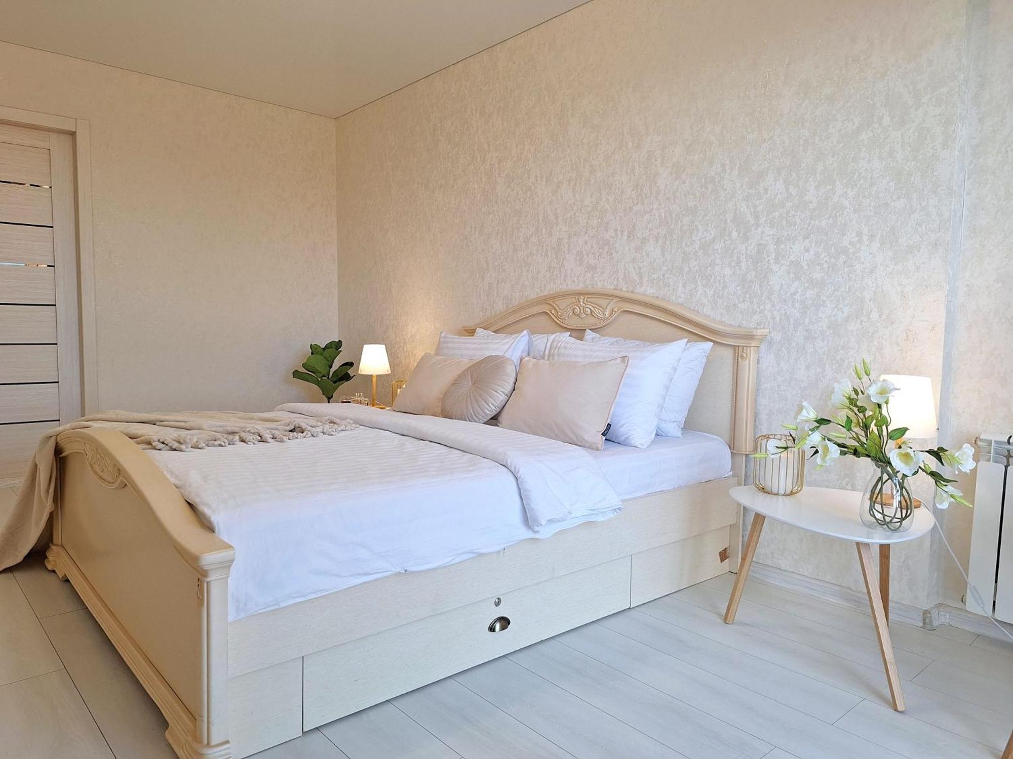 серце полтави: двокімнатна студія в центрі від Alex Apartment