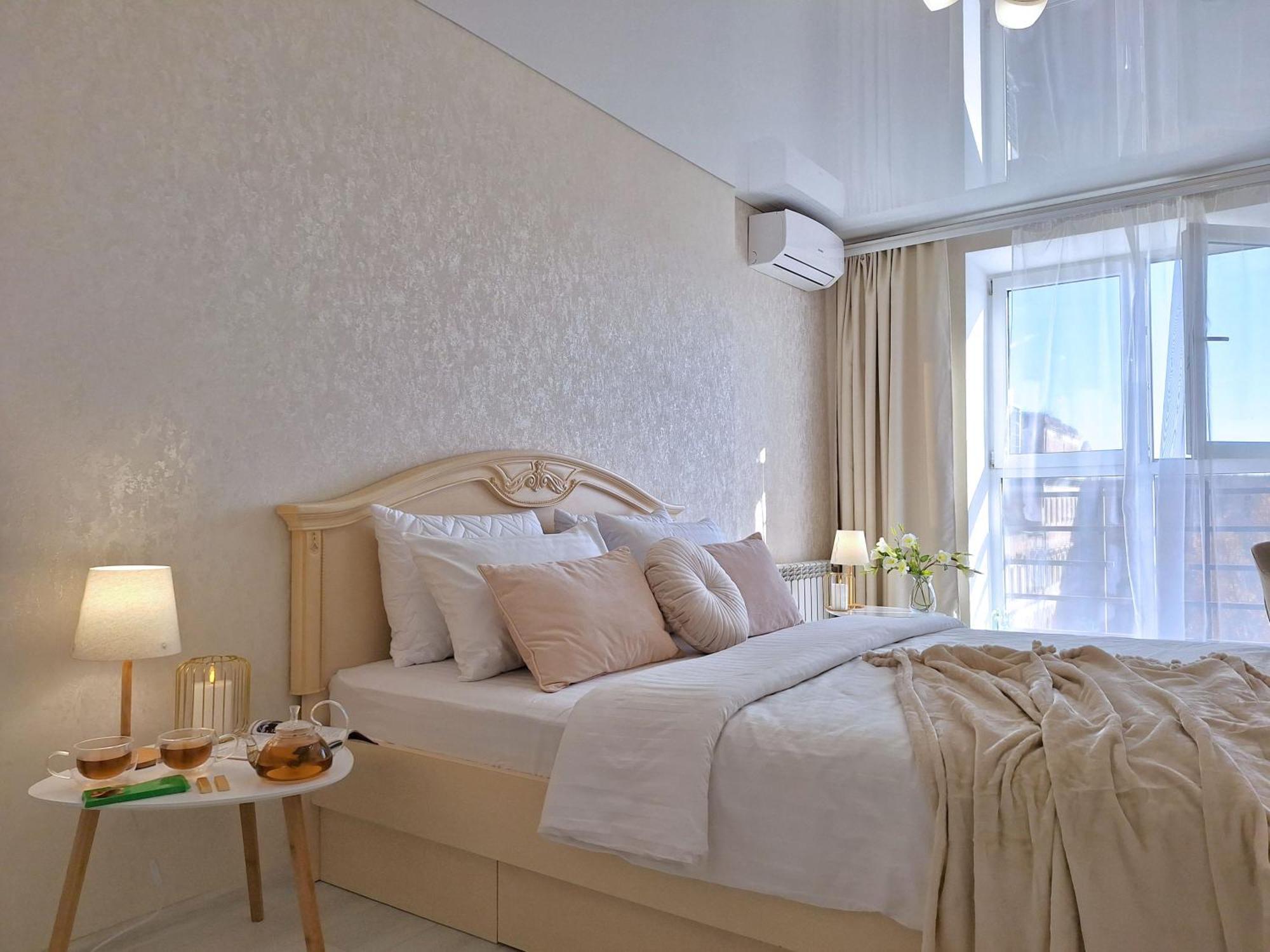 Apartment серце полтави: двокімнатна студія в центрі від Alex