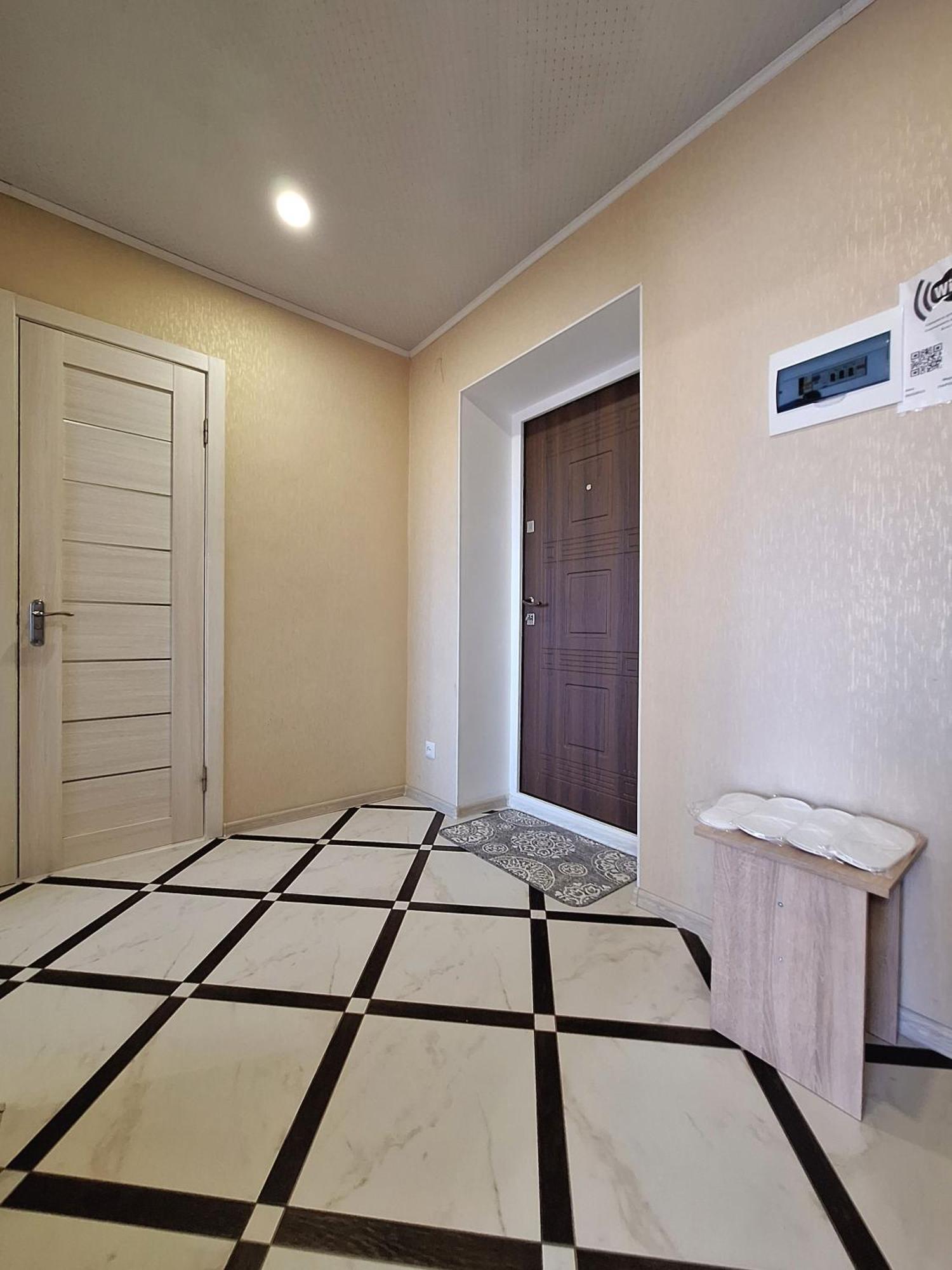 Apartment серце полтави: двокімнатна студія в центрі від Alex