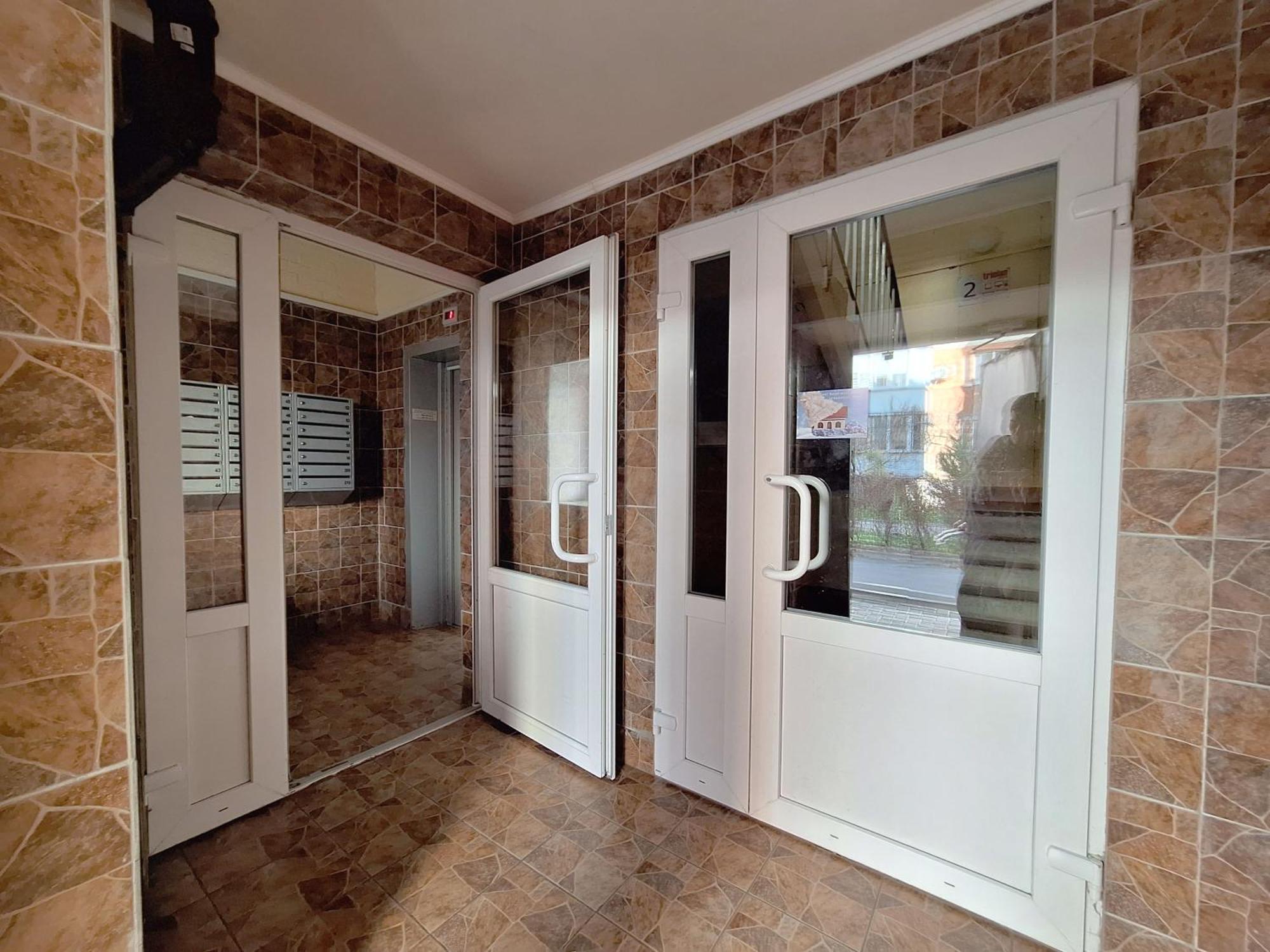 серце полтави: двокімнатна студія в центрі від Alex Apartment Poltava